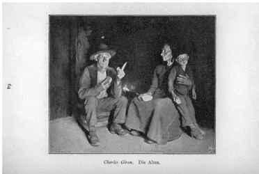 Die Alten